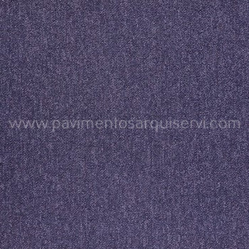 Moquetas Poliamida Púrpura -Alba